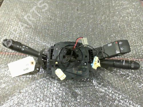 Steering column stalk RENAULT VEL SATIS (BJ0_) 2.2 dCi (BJ0E, BJ0F) | BP24762740I23 - Image 2