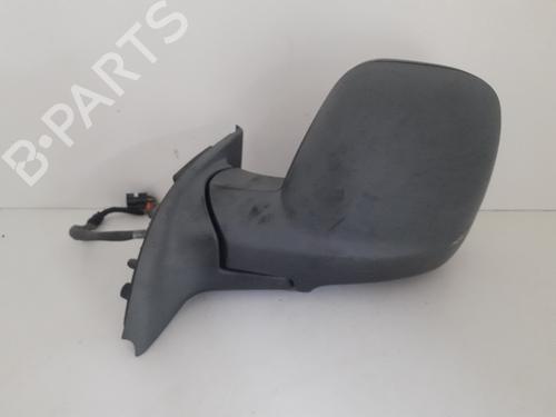 Used Left mirror CITROËN BERLINGO (ER_, EC_) 1.5 BlueHDi 100 (102 hp) 28128162