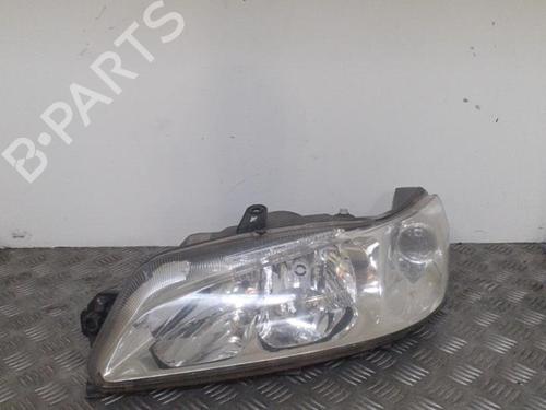 Used Left headlight Left headlight PEUGEOT 306 Hatchback (7A, 7C, N3, N5) 1.4 (75 hp) 24749092 24749092