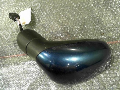 Used Right mirror SEAT LEON (1P1) 1.9 TDI (105 hp) 24752446