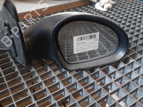 Right mirror SEAT TOLEDO II (1M2) 1.9 TDI | BP24748361C27 