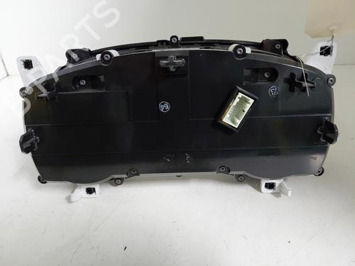 Used Instrument cluster Instrument cluster PEUGEOT EXPERT Van (V_) 2.0 BlueHDi 120 (122 hp) 28815930 28815930