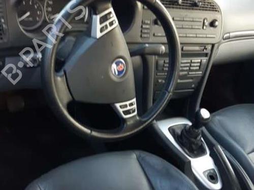 AC compressor SAAB 9-3 (YS3F, E79, D79, D75) 2.0 t | BP24755237M34 - Image 8