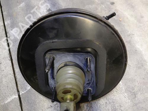 Used Servo brake PEUGEOT 206 Hatchback (2A/C) 1.4 HDi eco 70 (68 hp) 24768616