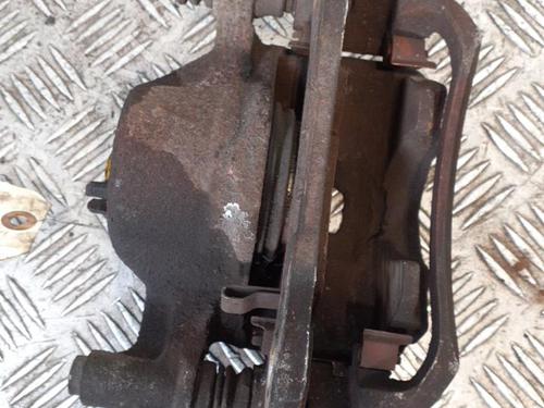 Left front brake caliper HYUNDAI GETZ (TB) 1.1 | BP24767860M105 