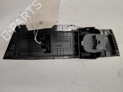 Left front window switch VW POLO VI (AW1, BZ1, AE1) 1.6 TDI | BP39178839I27 - Image 3