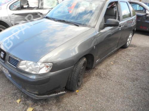 Left headlight SEAT IBIZA II (6K1) 1.4 16V | BP24758587C28 