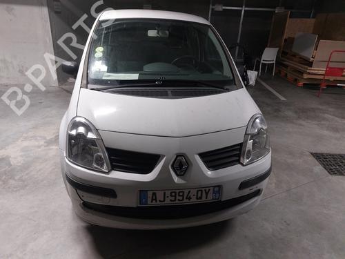 Used Parts RENAULT MODUS / GRAND MODUS (F/JP0_) 1.2 (JP0C, JP0K, FP0C, FP0K, FP0P, JP0P, JP0T) (75 hp) 4394705