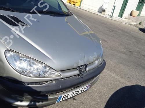 Switch PEUGEOT 206 Hatchback (2A/C) 1.1 i | BP31200338I30