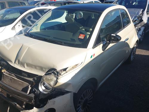 Fælk FIAT 500 (312_) 1.2 (312AXA1A) | BP32177452C45 - Image 4