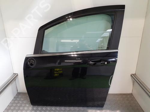 Used Left front door FORD B-MAX (JK) 1.0 EcoBoost (125 hp) 26451353
