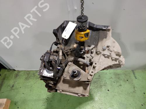 Gearbox CITROËN BERLINGO Box Body/MPV (B9) 1.6 BlueHDi 100 | BP32251903M3