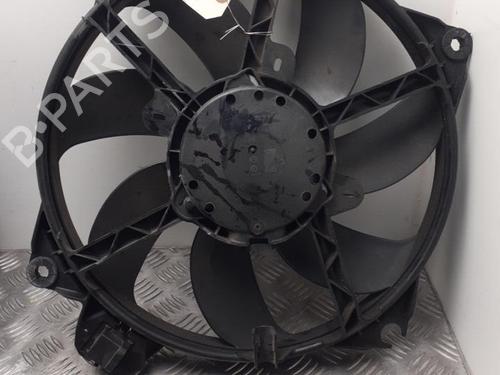 Used Radiator fan RENAULT MEGANE III Grandtour (KZ0/1) 1.9 dCi (KZ0J, KZ0N, KZ1S) (131 hp) 24740337