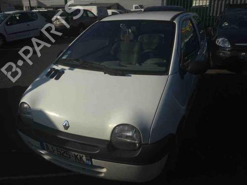 Right mirror RENAULT TWINGO I (C06_) 1.2 (C066, C068) | BP24742559C27 