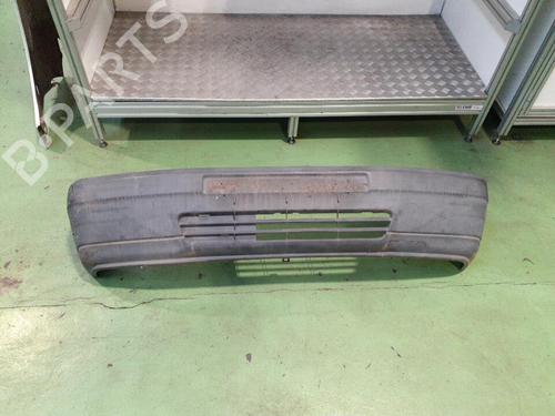 Front bumper CITROËN AX (ZA-_) 11 | BP24746458C7 