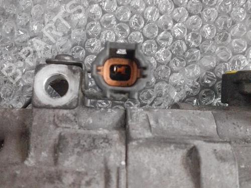 AC compressor NISSAN MICRA III (K12) 1.2 16V | BP24750053M34 