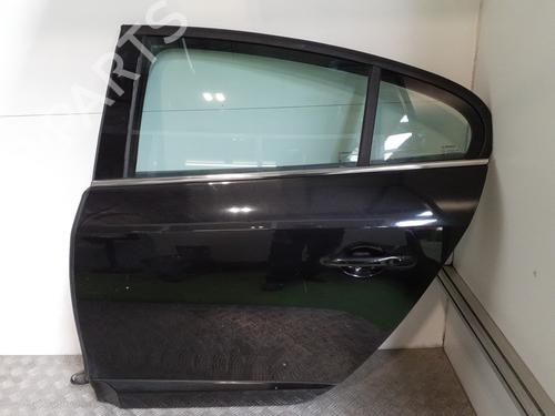 Used Left rear door RENAULT FLUENCE (L3_) 1.5 dCi (L30S) (90 hp) 24764107