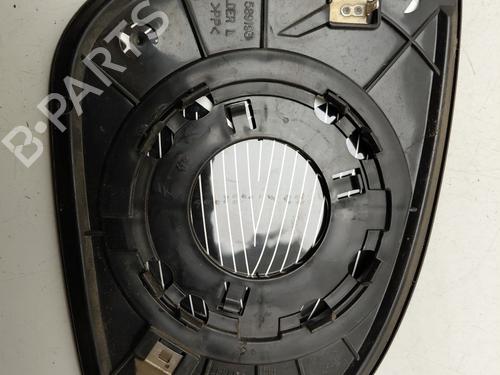 Used Left mirror glass Left mirror glass HYUNDAI i30 (FD) 1.4 (109 hp) 33811644 33811644