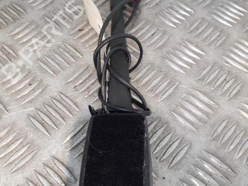 Used Seat buckle FORD FOCUS III Turnier [2010-2020]  24742044