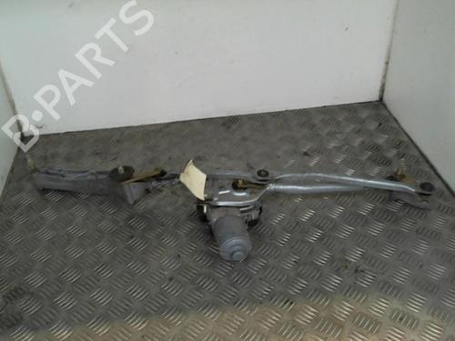 Front wiper motor MERCEDES-BENZ E-CLASS (W211) E 270 CDI (211.016) | BP24759391M29 