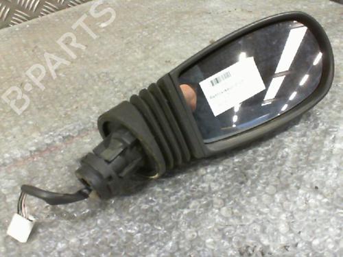 Used Right mirror FIAT PUNTO (188_) 1.3 JTD 16V (70 hp) 24745645