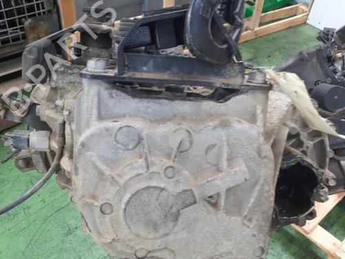 Gearbox HYUNDAI i30 Estate (FD) 1.6 CRDi | BP24750725M3 