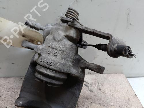 Right rear brake caliper PEUGEOT EXPERT Van (V_) 2.0 BlueHDi 120 | BP29116488M106 