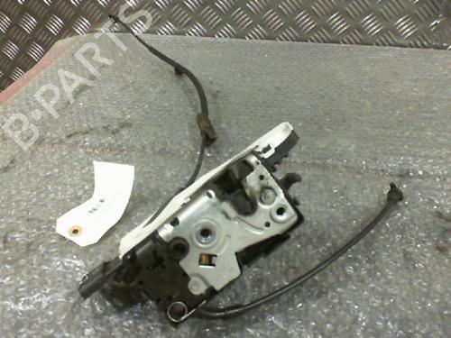 Used Front right lock PEUGEOT 207 (WA_, WC_) 1.4 HDi (68 hp) 24755798