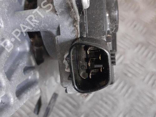 Used Front wiper motor SUZUKI SX4 (EY, GY) 1.9 DDiS 4x4 (RW419D) (120 hp) 24749585
