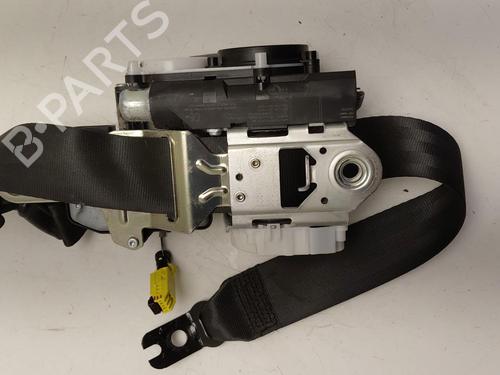 Used Front right seatbelt Front right seatbelt VW GOLF VII (5G1, BQ1, BE1, BE2) 1.6 TDI (105 hp) 36481260 36481260