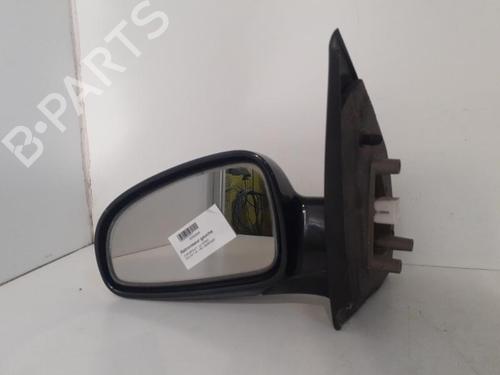Left mirror CHEVROLET AVEO / KALOS Hatchback (T200) 1.4 16V | BP24750572C26 