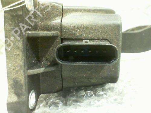 Used Pedal Pedal VW CRAFTER 30-50 Platform/Chassis (2F_) [2006-2016] 24762323 24762323