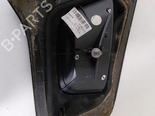Højre baglygte bagklap CITROËN C3 II (SC_) 1.2 VTi 82 | BP29189223C80 