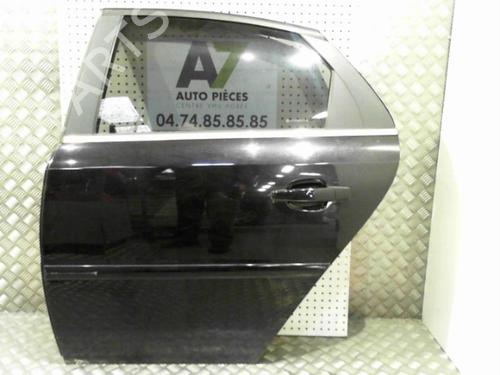 Left rear door OPEL VECTRA C GTS (Z02) 2.2 DTI 16V (F68) 93175839