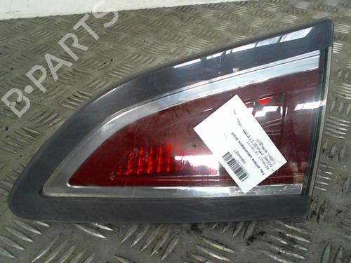 Used Right tailgate light Right tailgate light RENAULT SCÉNIC III (JZ0/1_) 1.6 dCi (JZ00, JZ12) (130 hp) 24749474 24749474