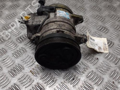 Used AC compressor HYUNDAI i10 I (PA) 1.1 (67 hp) 24757072