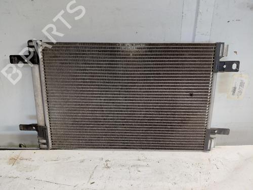 Used AC radiator AC radiator PEUGEOT EXPERT Van (V_) 2.0 BlueHDi 120 (122 hp) 36765035 36765035