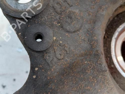 Right front steering knuckle PEUGEOT EXPERT Van (V_) 2.0 BlueHDi 120 | BP36641215M26 - Image 2