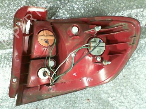 Used Left taillight HYUNDAI GETZ (TB) 1.1 (67 hp) 24755480