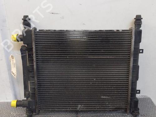 Køler FORD KA (RB_) 1.3 i | BP24740643M31 