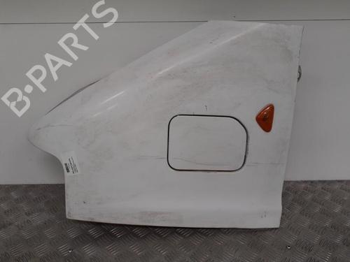 Left front fenders CITROËN JUMPER I Van (244) 2.8 HDi | BP24761151C41 