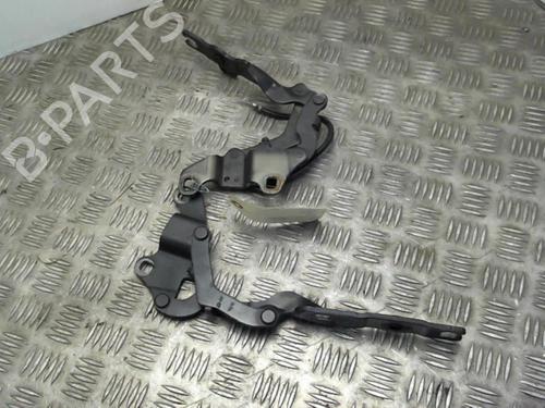 Used Hinge/Door check strap BMW 1 (E87) 120 i (150 hp) 24759426