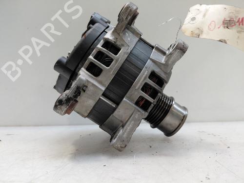 Alternador Alternador VW POLO V (6R1, 6C1) 1.2 TSI 16V (90 hp) 36378955 36378955