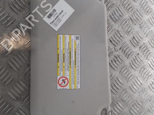 right-sun-visor-ford-c-max-ii-dxacb7-dxaceu-2010-2011-2012-2013-2014-2015-2016-2017-2018-2019-24749263 main image