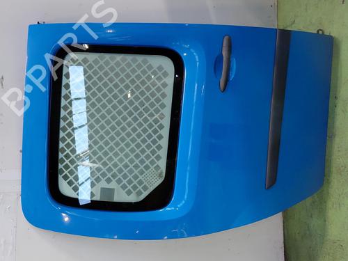 Høyre side skyvedør Høyre side skyvedør RENAULT KANGOO Express (FW0/1_) [2008-2026] 36481270 36481270