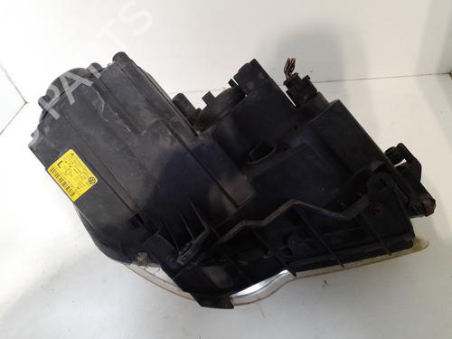 Left headlight VW TOURAN (1T1, 1T2) 1.9 TDI | BP24750210C28 