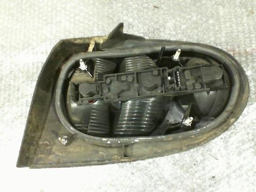 Used Left taillight Left taillight RENAULT MEGANE I Coach (DA0/1_) 1.6 16V (DA0B, DA04, DA11) (107 hp) 24751945 24751945