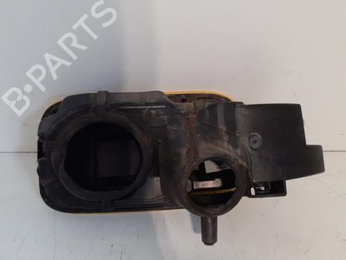 Fuel flap CITROËN BERLINGO Box Body/MPV (B9) 1.6 HDi / BlueHDi 75 | BP24764288C131