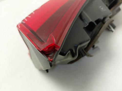 Right tailgate light NISSAN QASHQAI II (J11, J11_) 1.5 dCi | BP32386470C80 