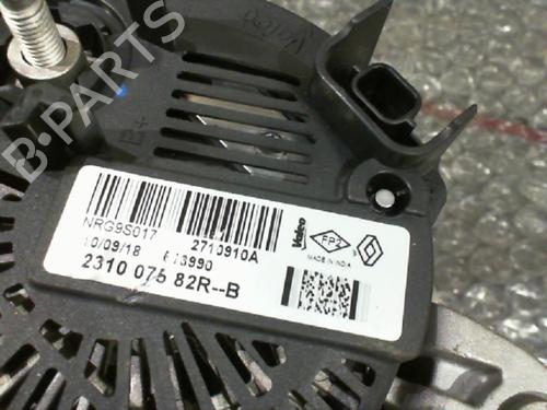 Alternator DACIA SANDERO II  | BP24755348M7 